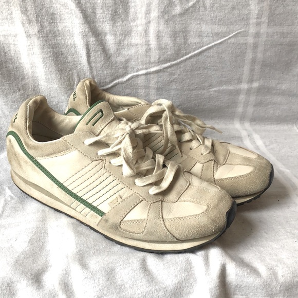 Diesel | Shoes | 75 Diesel Bern Grey 